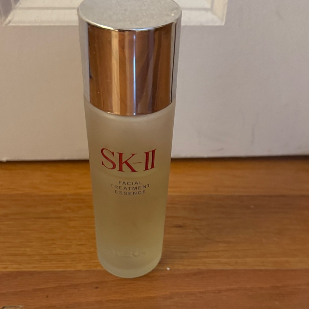 SK-II Treatment Essence